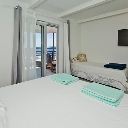 Rino Appartement Hvar Town Buitenkant foto