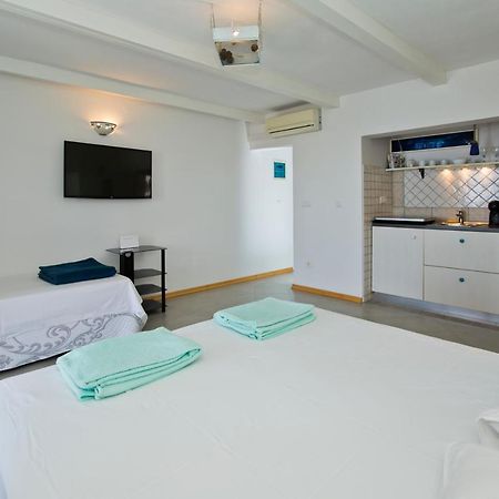 Rino Appartement Hvar Town Buitenkant foto