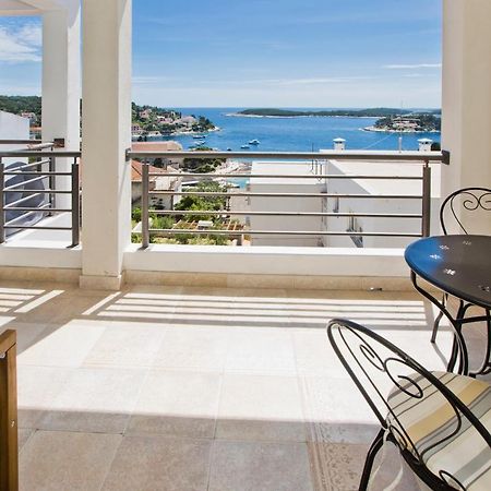 Rino Appartement Hvar Town Buitenkant foto