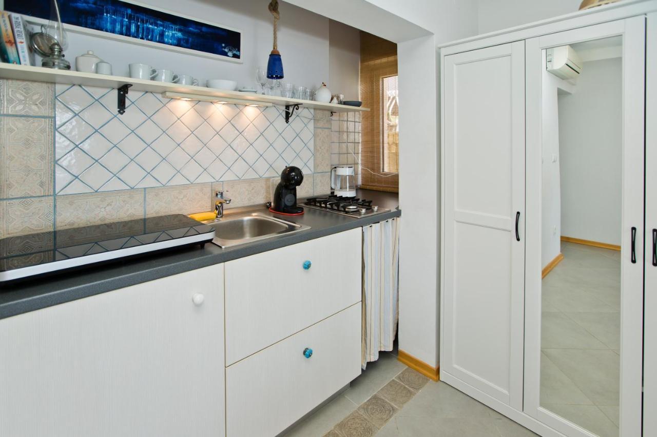 Rino Appartement Hvar Town Buitenkant foto