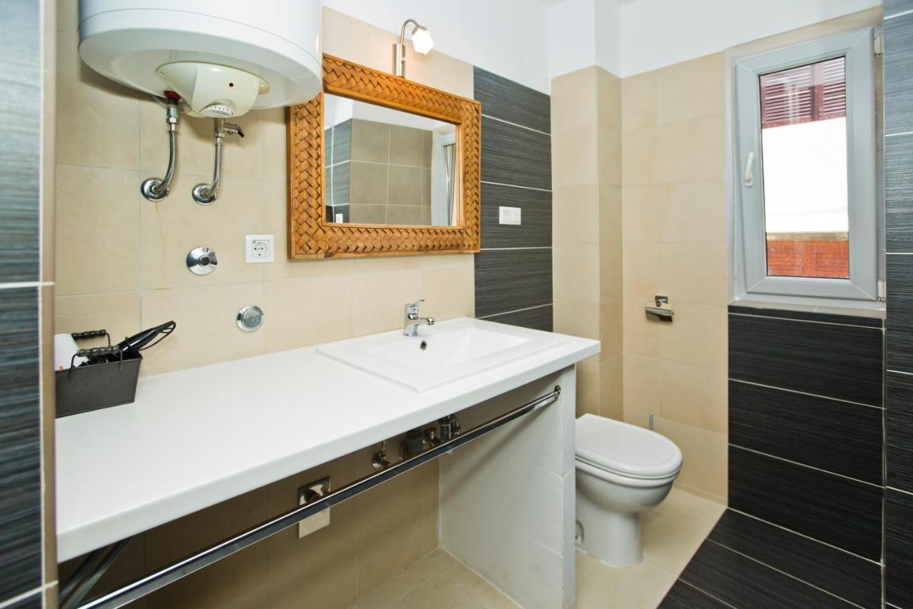 Rino Appartement Hvar Town Buitenkant foto