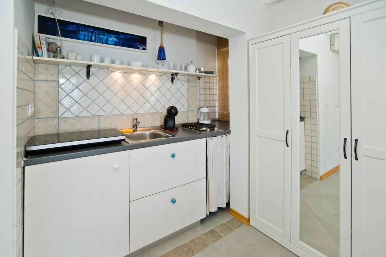 Rino Appartement Hvar Town Buitenkant foto