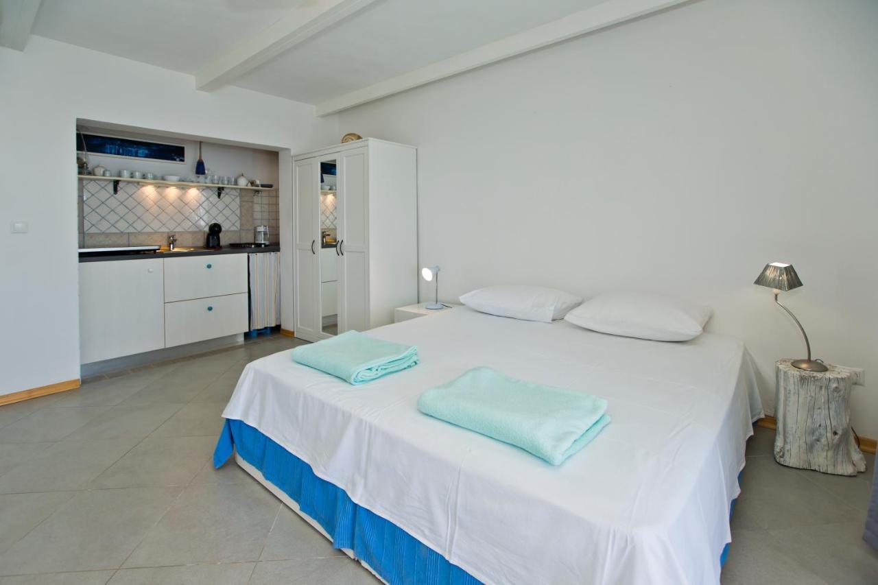 Rino Appartement Hvar Town Buitenkant foto