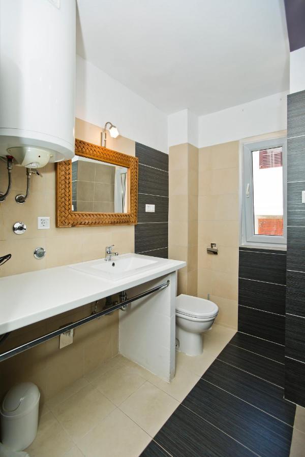 Rino Appartement Hvar Town Buitenkant foto