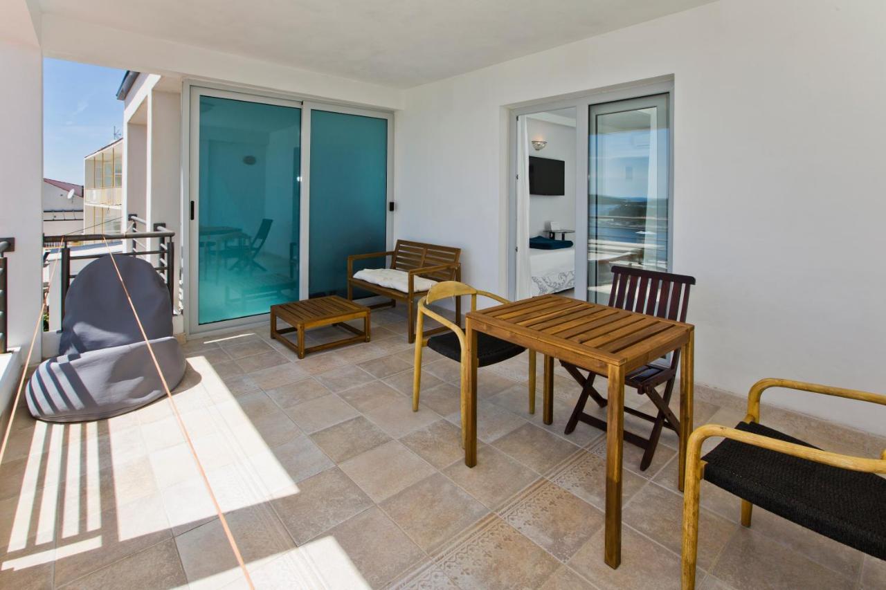 Rino Appartement Hvar Town Buitenkant foto