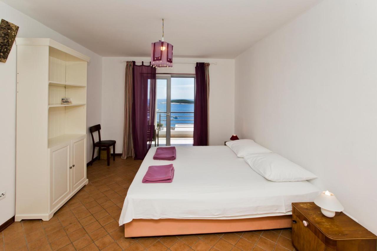 Rino Appartement Hvar Town Buitenkant foto