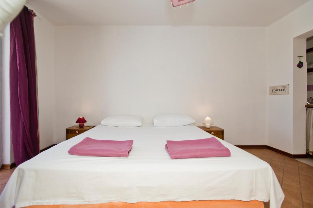 Rino Appartement Hvar Town Buitenkant foto