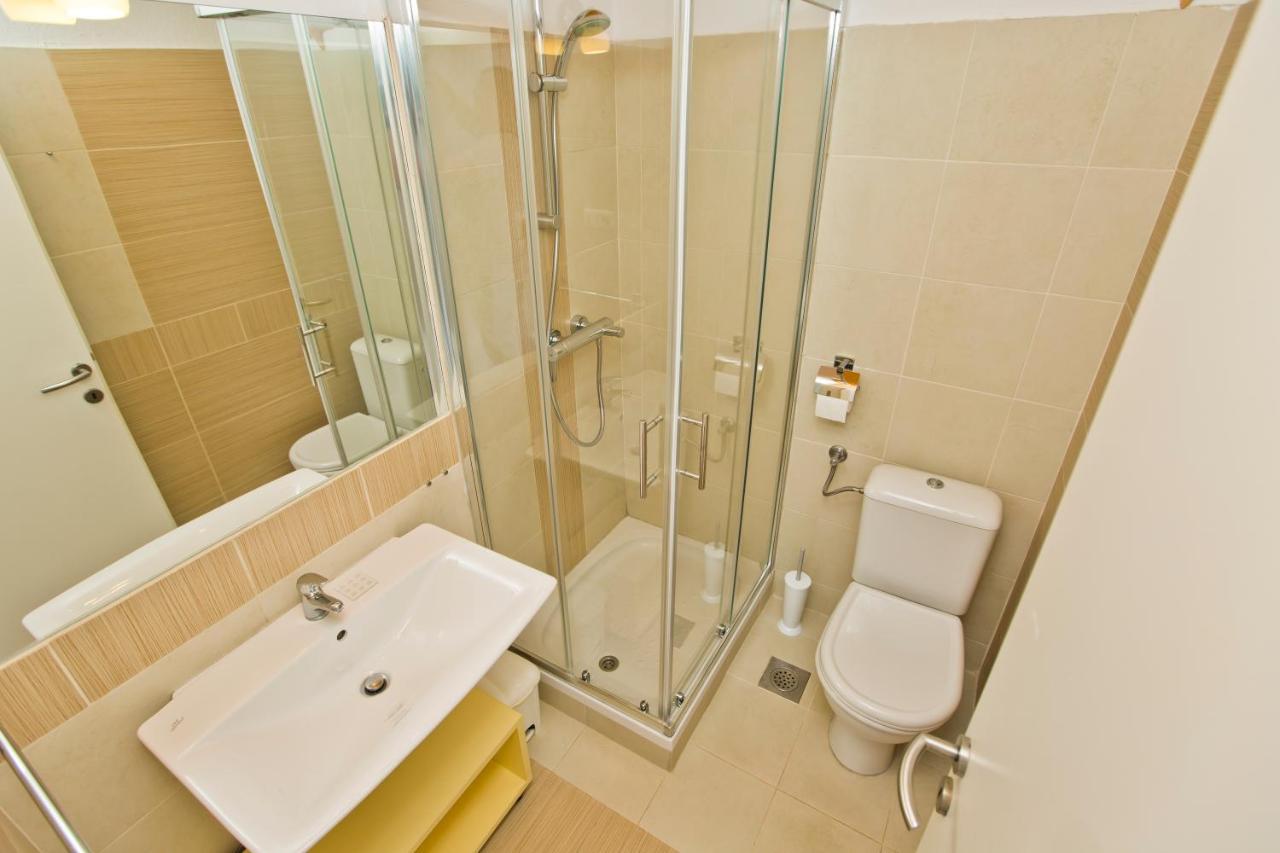 Rino Appartement Hvar Town Buitenkant foto