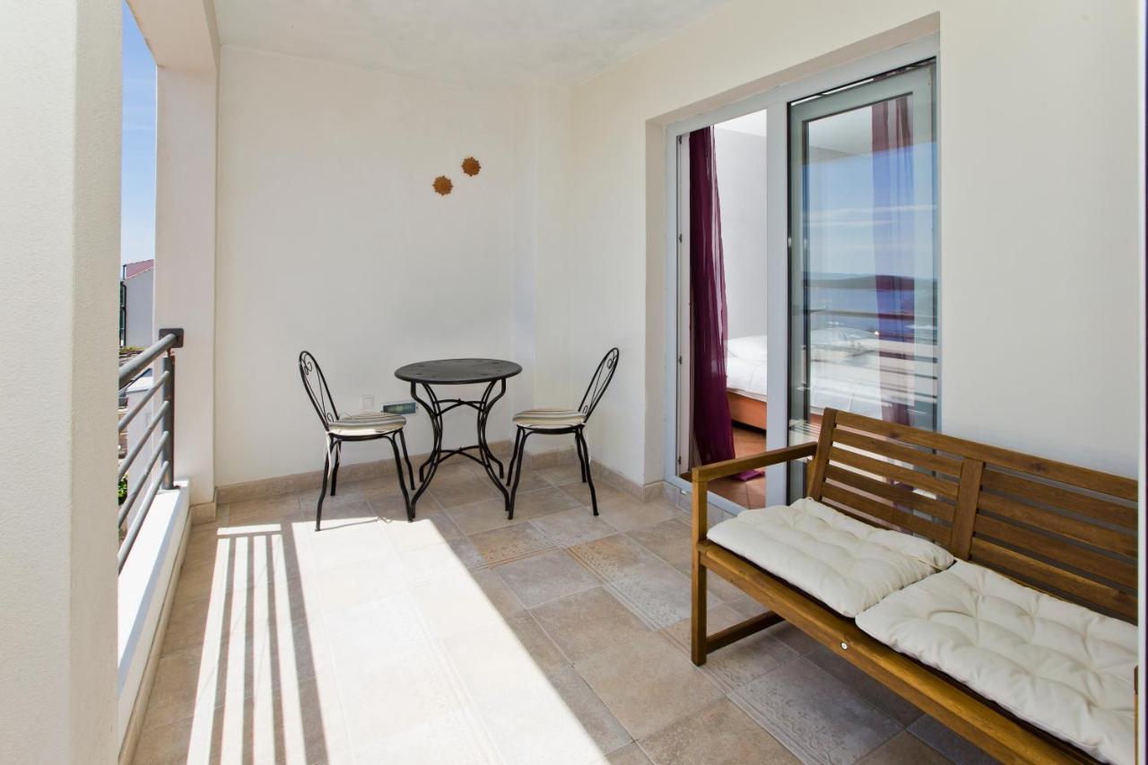 Rino Appartement Hvar Town Buitenkant foto