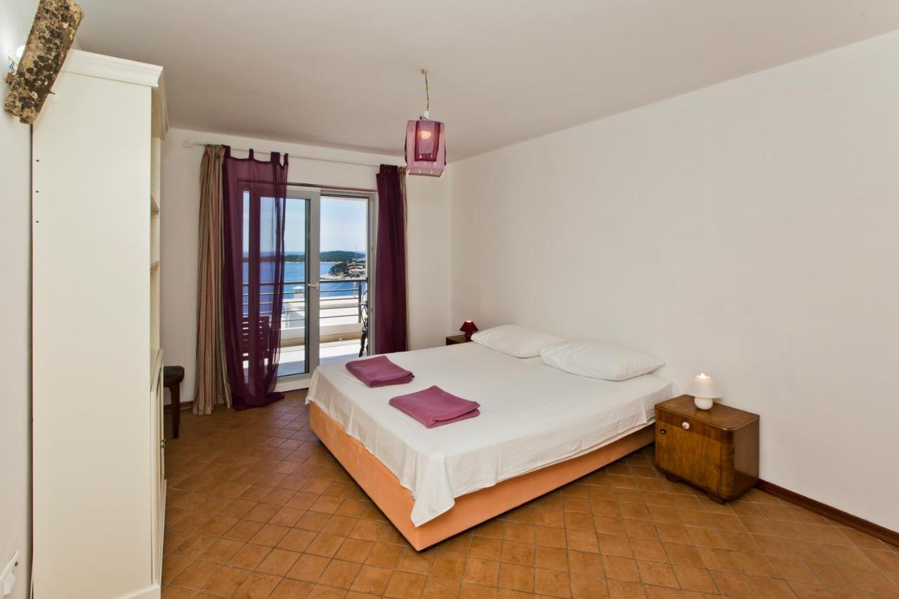 Rino Appartement Hvar Town Buitenkant foto