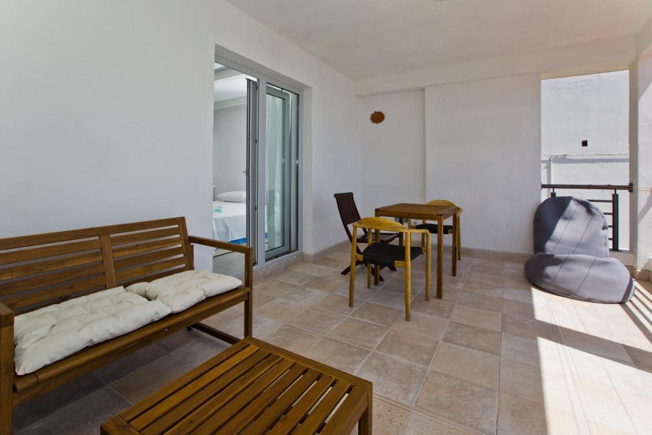 Rino Appartement Hvar Town Buitenkant foto