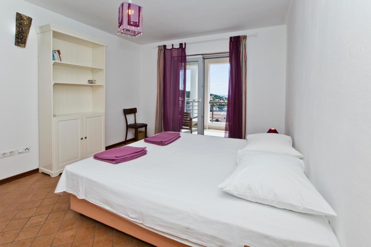 Rino Appartement Hvar Town Buitenkant foto